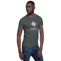 Short-Sleeve Mens T-Shirt (Free Shipping)