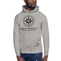 Unisex ERUM Hoodies (Free Shipping)