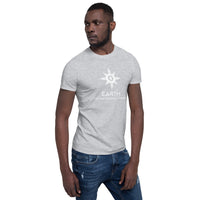 Short-Sleeve Mens T-Shirt (Free Shipping)