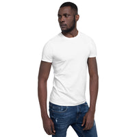 Short-Sleeve Mens T-Shirt (Free Shipping)