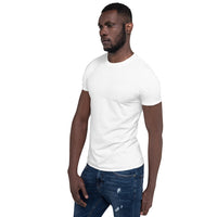 Short-Sleeve Mens T-Shirt (Free Shipping)
