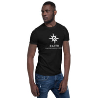 Short-Sleeve Mens T-Shirt (Free Shipping)