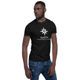 Short-Sleeve Mens T-Shirt (Free Shipping)