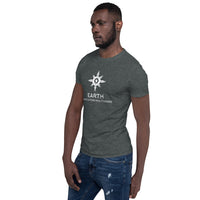 Short-Sleeve Mens T-Shirt (Free Shipping)