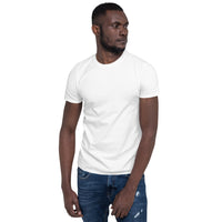 Short-Sleeve Mens T-Shirt (Free Shipping)