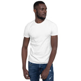 Short-Sleeve Mens T-Shirt (Free Shipping)