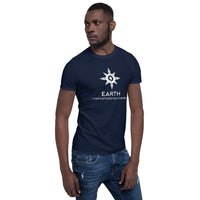 Short-Sleeve Mens T-Shirt (Free Shipping)
