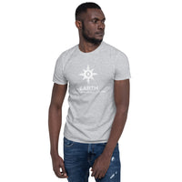Short-Sleeve Mens T-Shirt (Free Shipping)