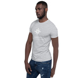 Short-Sleeve Mens T-Shirt (Free Shipping)