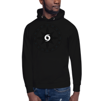 Unisex ERUM Hoodies (Free Shipping)