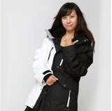 Ladies Snow Wear Thick Snowboarding & Skiing Jacket (Free Shipping*)