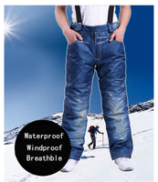 Mens Snow Pants (Free Shipping)