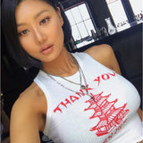 Super lit Ladies Tops Sexy Women Casual Tank Vest Crop Tops (Free Shipping)