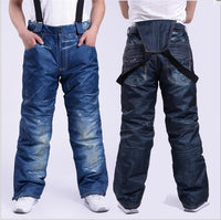 Mens Skiing & Snowboard Pants (Free Shipping)