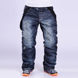 Mens Skiing & Snowboard Pants (Free Shipping)