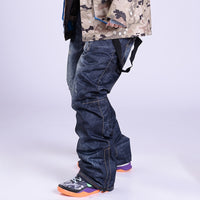 Mens Skiing & Snowboard Pants (Free Shipping)