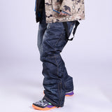 Mens Skiing & Snowboard Pants (Free Shipping)