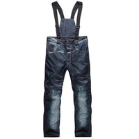 Mens Skiing & Snowboard Pants (Free Shipping)