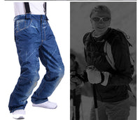 Mens Skiing & Snowboard Pants (Free Shipping)