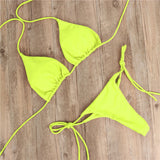 Women's Sexy Bikini (Free Shipping)
