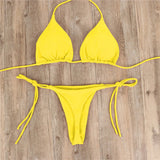 Women's Sexy Bikini (Free Shipping)