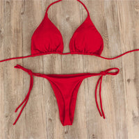 Women's Sexy Bikini (Free Shipping)