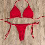 Women's Sexy Bikini (Free Shipping)