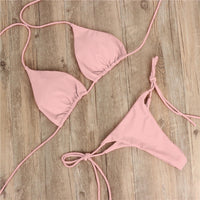Women's Sexy Bikini (Free Shipping)