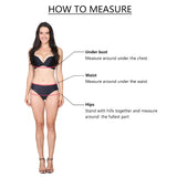 Women's Sexy Bikini (Free Shipping)