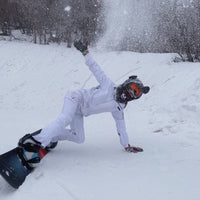 Unisex High Quality Snowboarding & Skiing Gears (Free Shipping)