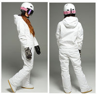 Unisex High Quality Snowboarding & Skiing Gears (Free Shipping)