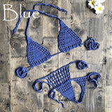 Hot Handmade Micro Bikini G-String (Free Shipping)