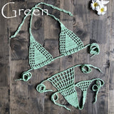 Hot Handmade Micro Bikini G-String (Free Shipping)