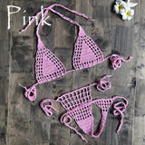 Hot Handmade Micro Bikini G-String (Free Shipping)