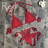 Hot Handmade Micro Bikini G-String (Free Shipping)