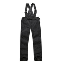 Windproof Waterproof Mens Snow Wear (Free Shipping)