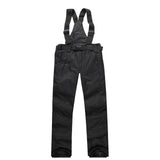 Windproof Waterproof Mens Snow Wear (Free Shipping)