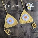 Micro Bikini G-String Thong New Arrival Handmade (Free Shipping)
