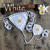 Micro Bikini G-String Thong New Arrival Handmade (Free Shipping)