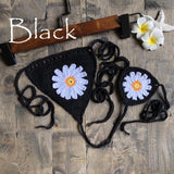 Micro Bikini G-String Thong New Arrival Handmade (Free Shipping)