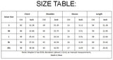 Ladies Streetwear Oversize loose casual women (Free Shipping)