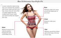 Hot Sexy Lit Ladies Beach Wear (Free Shipping)