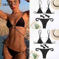 Lit Sexy Hot Babes Bikini (Free Shipping)