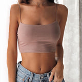Ladies Fashion Casual Tank Tops (Free Shipping)
