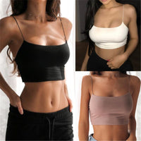 Ladies Fashion Casual Tank Tops (Free Shipping)