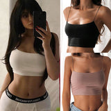 Ladies Fashion Casual Tank Tops (Free Shipping)