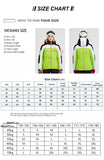 Ladies Snow Wear Snowboarding & Ski Jacket (Free Shipping*)