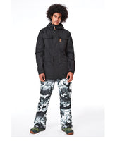 Mens Snow Wear Super Warm Men Skiing & Snowboarding Jacket & Pants (Free Shipping)