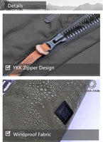 Mens Snow Wear Super Warm Men Skiing & Snowboarding Jacket & Pants (Free Shipping)