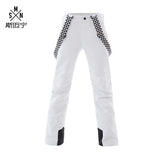 Women Snowboarding & Skiing Pants Super Warm Windproof Waterproof Outdoor (Free Shipping)